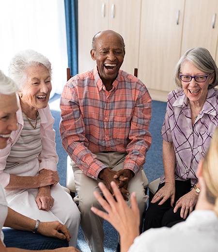 Care Rise Global – Expert Overseas Recruitment for Australian Aged Care