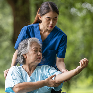 Care Rise Global – Expert Overseas Recruitment for Australian Aged Care