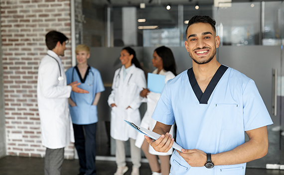 Care Rise Global – Expert Overseas Recruitment for Australian Aged Care