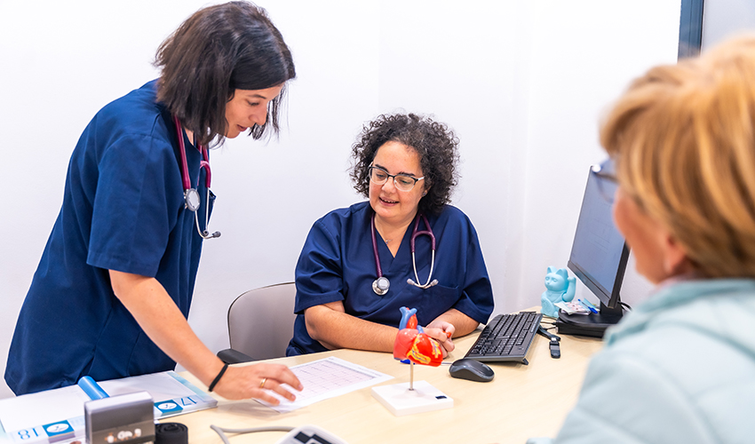 Care Rise Global – Expert Overseas Recruitment for Australian Aged Care