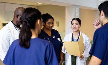 Care Rise Global – Expert Overseas Recruitment for Australian Aged Care