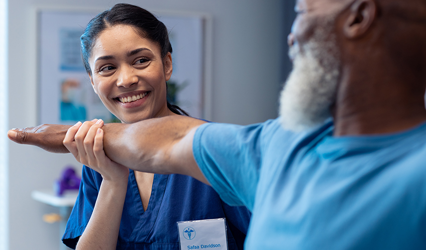 Care Rise Global – Expert Overseas Recruitment for Australian Aged Care